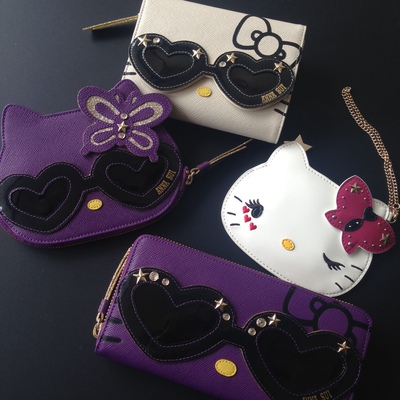 ANNA SUI ハローキティ