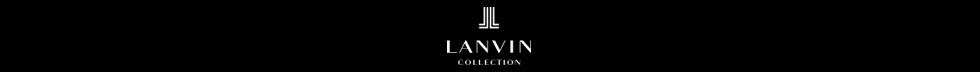 LANVIN COLLECTION