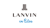 LANVIN en Bleu